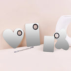 Stainless Steel Cosmetic  Color Palette