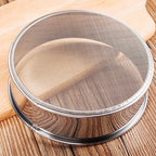 Flour sieve