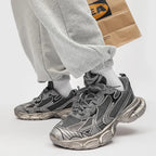 Men's jogging Sneakers