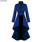 Medieval Noble Cosplay Costumes