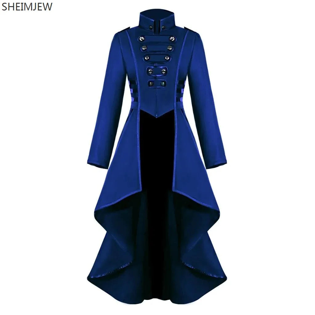 Medieval Noble Cosplay Costumes