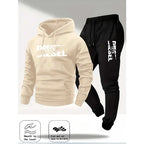 casual sportswear pants two in one