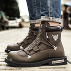 Men winter boots