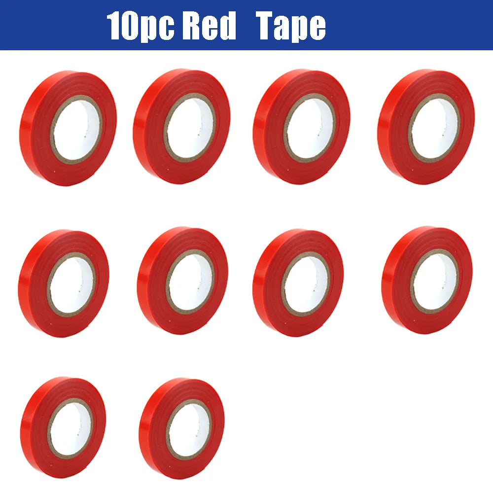 10pcs Tying Plant tape