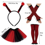 Halloween Headbands