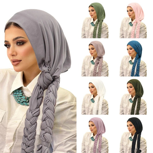 Muslim Hijabs