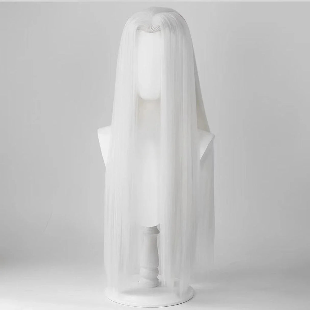 Yone Cosplay Costumes Game LoL The Unforgotten Yone Role Play
