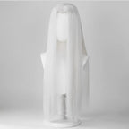 Yone Cosplay Costumes Game LoL The Unforgotten Yone Role Play