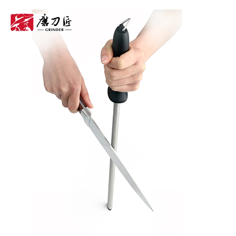 GRINDER Sharpening Rod