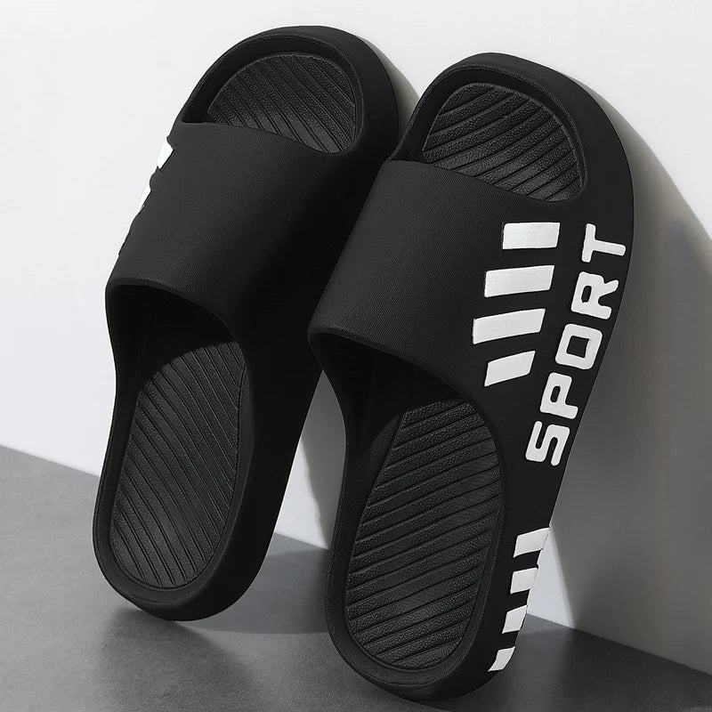 Sports slides