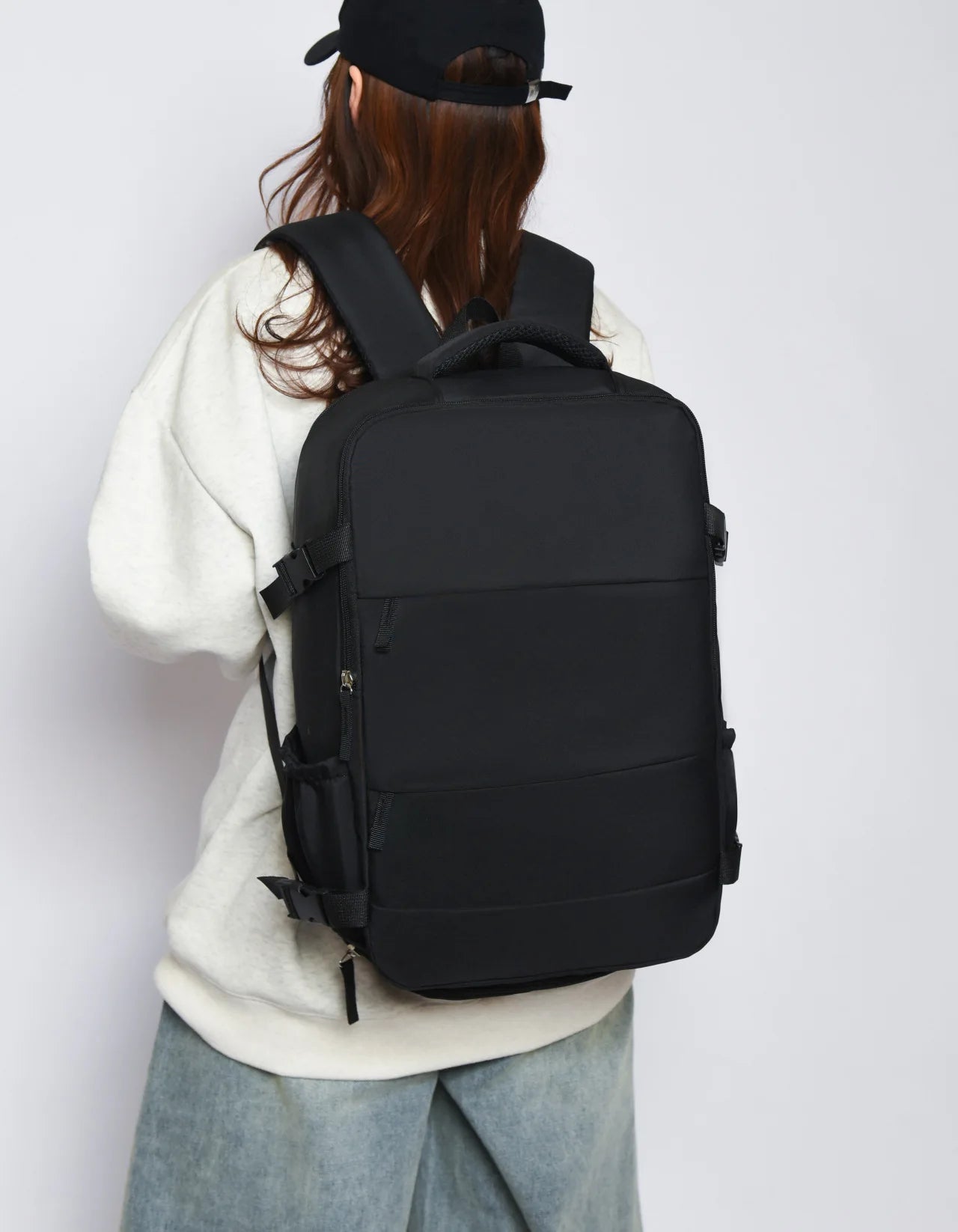Homefish Leisure Lightweight Backpack