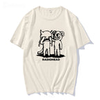 Radiohead T Shirt