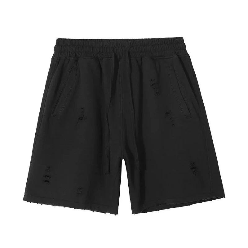 Men's Cut Retro Shorts