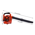 Gas Leaf Blower