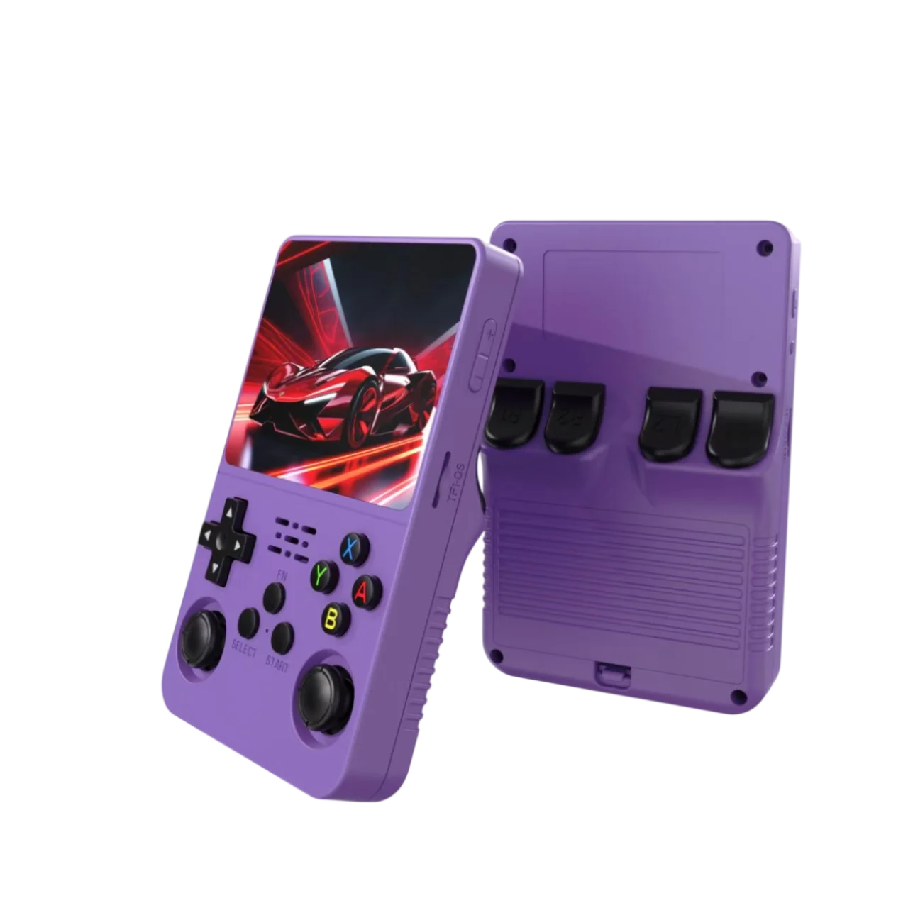 ARKOS Original R36S Retro Handheld Game Console