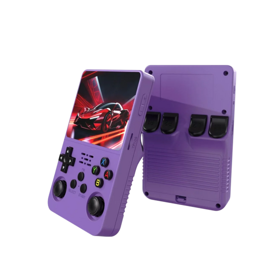 ARKOS Original R36S Retro Handheld Game Console