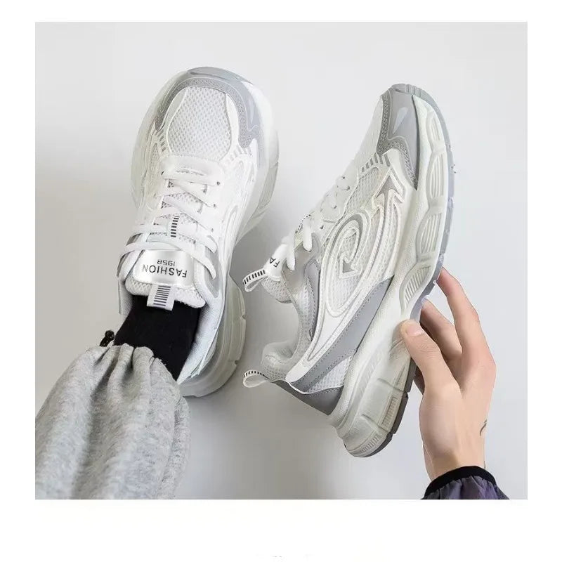 Retro unky Dad Shoes