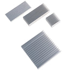 Extruded Aluminum Heatsink For High Power