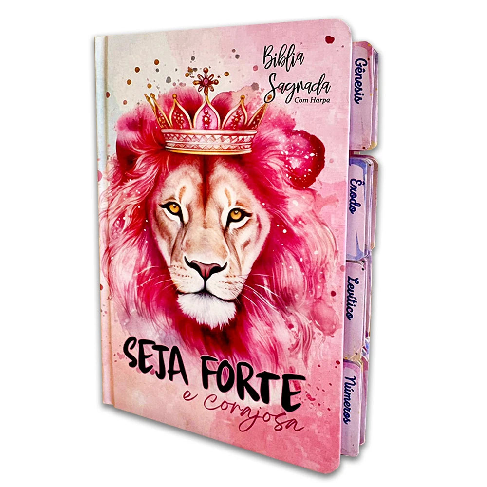 Evangelical Holy Bible With Index