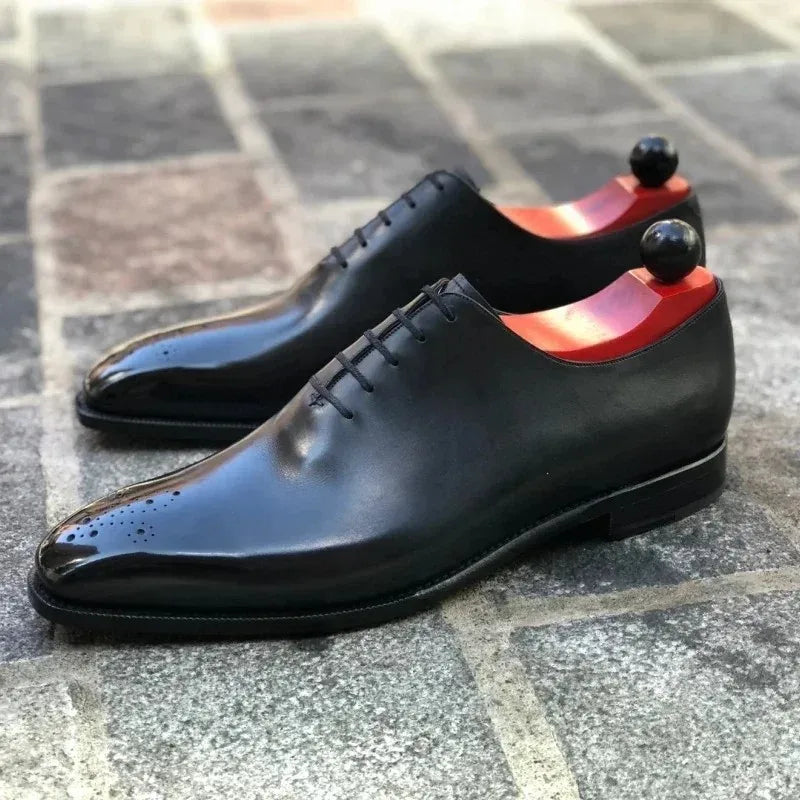 New Red Sole Brogue Shoes