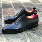 New Red Sole Brogue Shoes