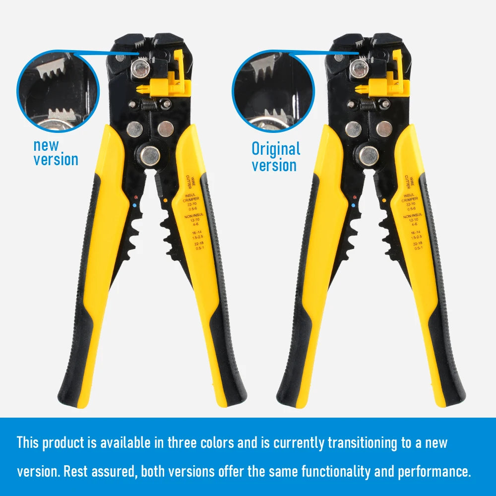 Wire Stripper