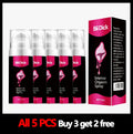 Female Orgasm Gel Vaginal Stimulation