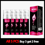 Female Orgasm Gel Vaginal Stimulation