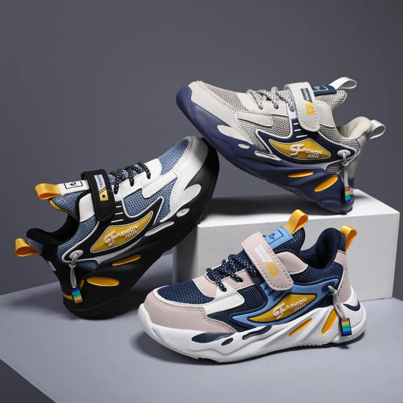 Kid Sneakers