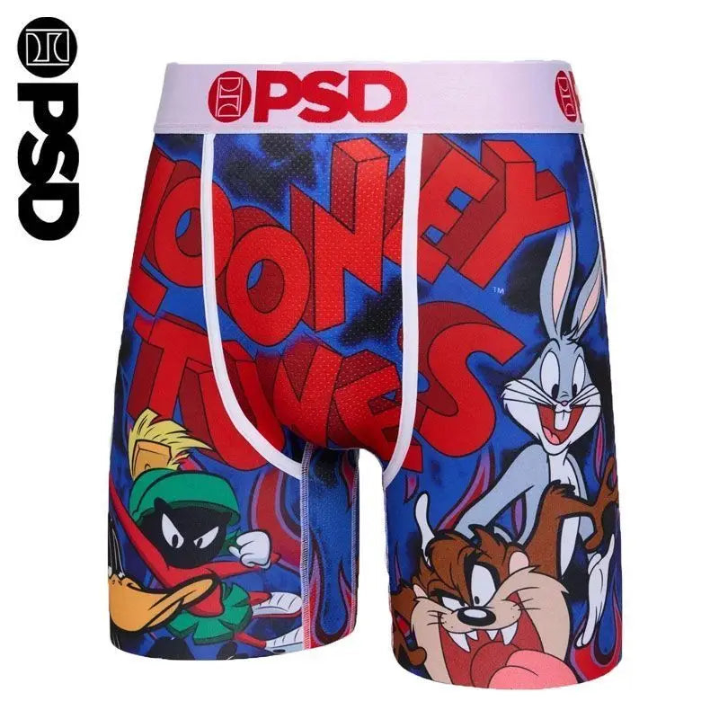 1Pcs Men Underwear