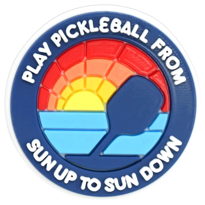 pickleball series PVC shoe
