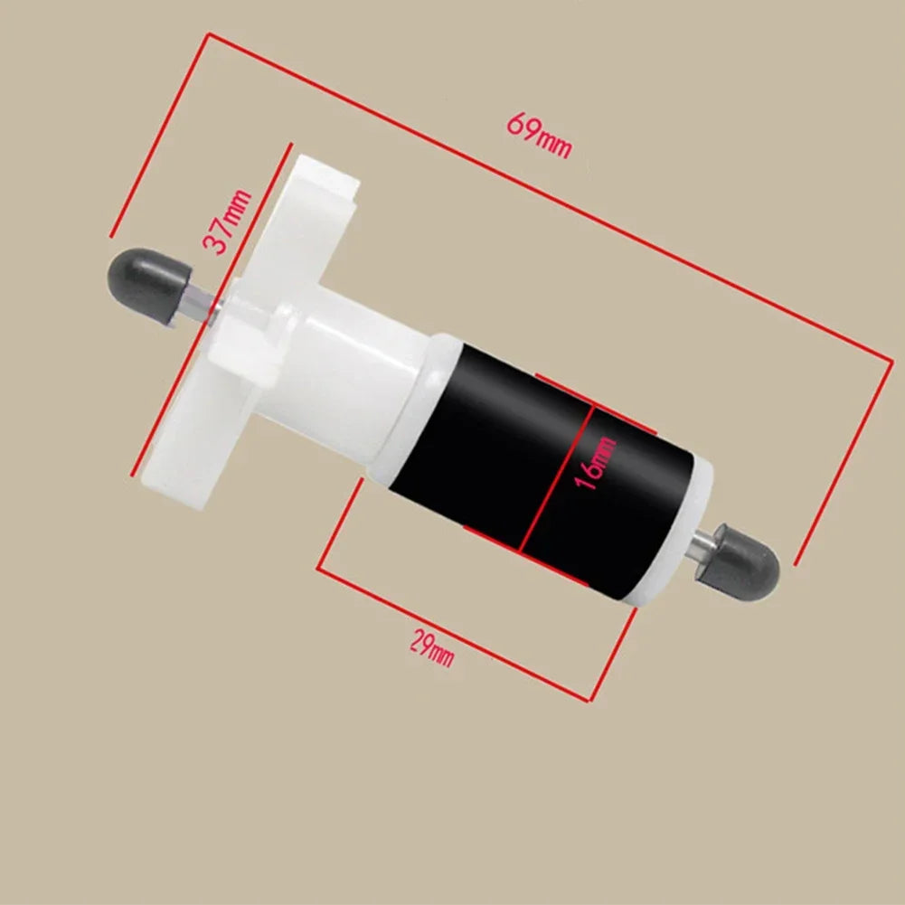 1pc Impeller Fish Tank Submersible Water Pump Impeller