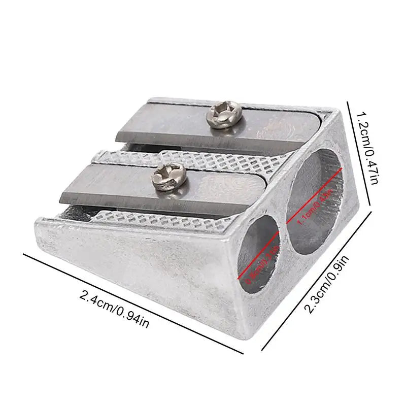 Pencil Sharpener