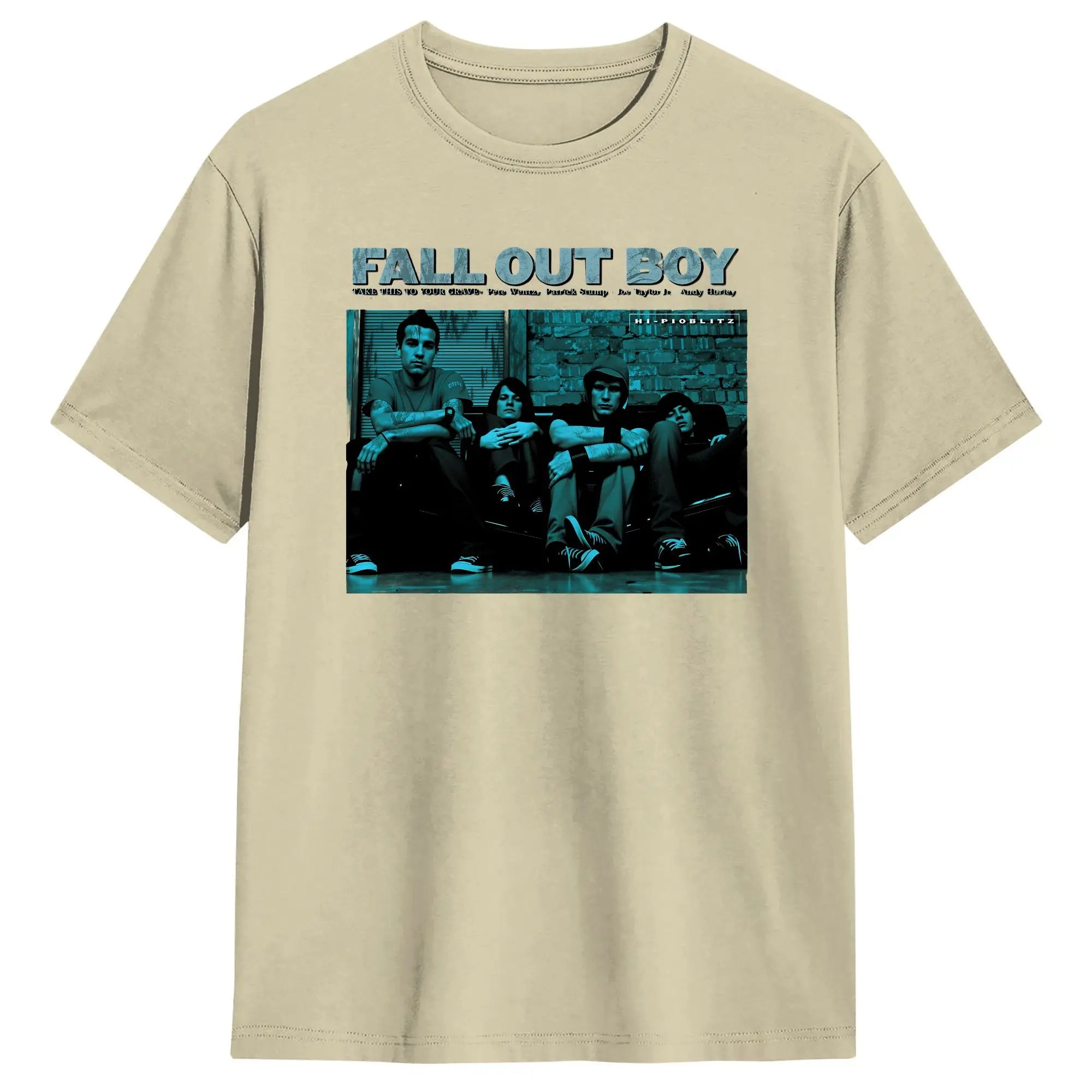 Fall out Boys T-shirt