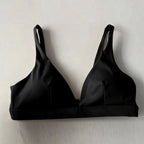 Crop Top Air Sports Bra
