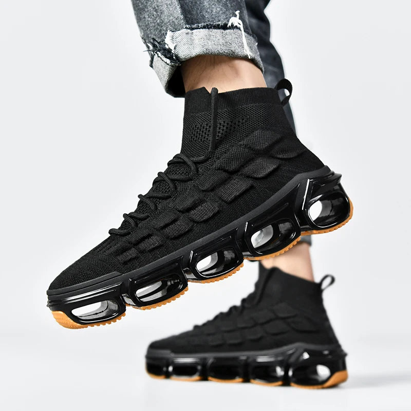 krovachi Luxury designer sneakers