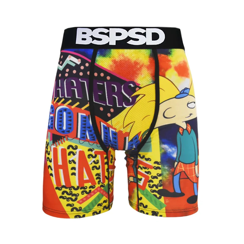 Men's Boxer briefs 1pc