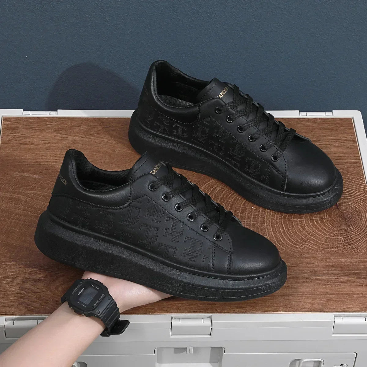 2026 Men's Casual Shoes