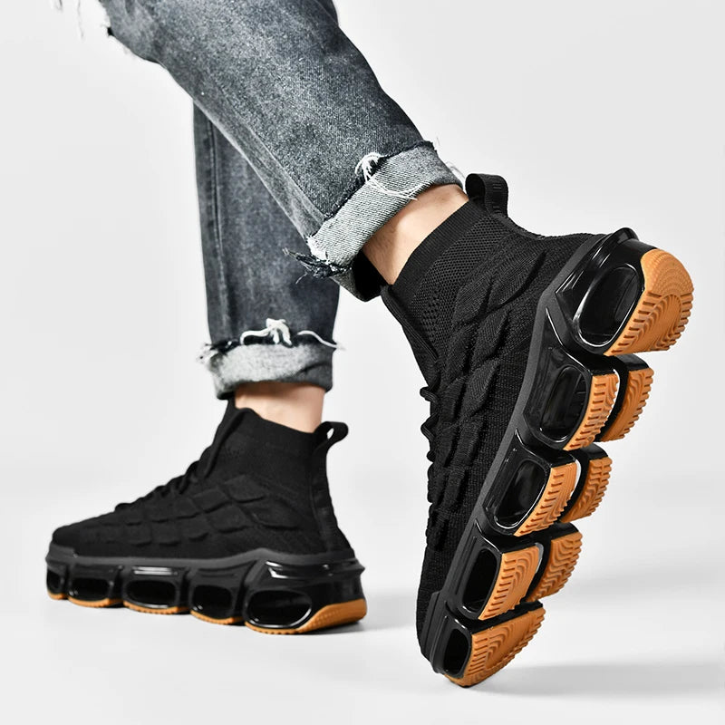 krovachi Luxury designer sneakers