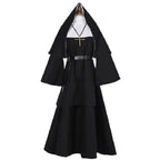 Masquerading Parties Adult Cosplay priest Nun