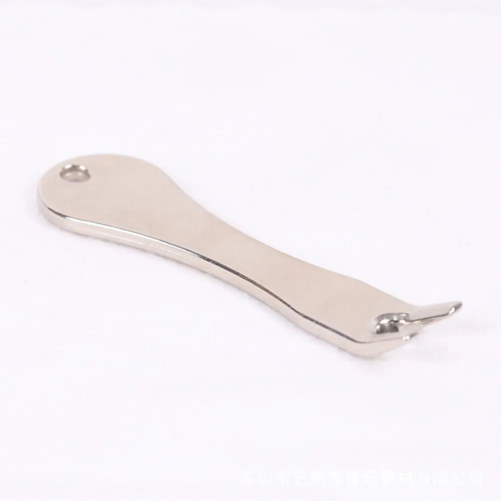 Guitar Bridge Pin Remover