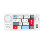 Hot Swap Wired Mechanical Keyboard