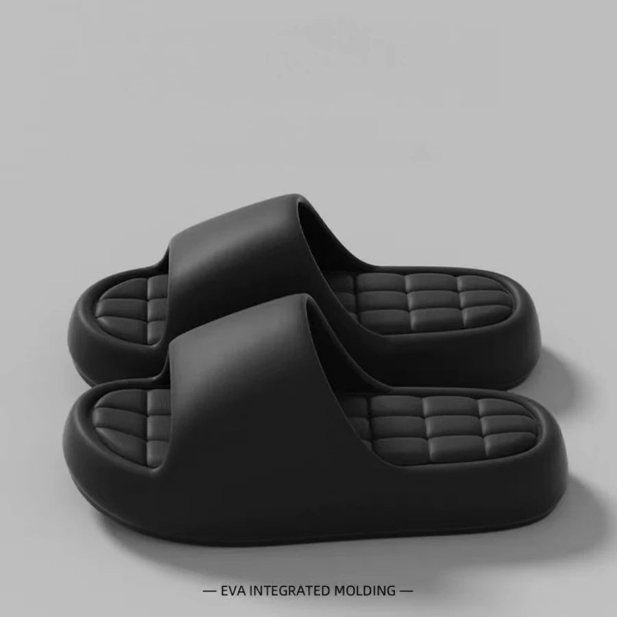 Summer Soft Sole Slides
