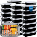 28oz Prep Containers
