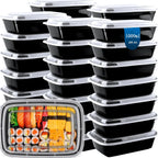 28oz Prep Containers