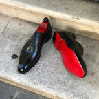 New Red Sole Brogue Shoes