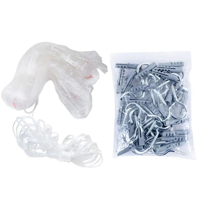 Pet Safety Protection Net Cat