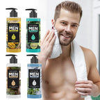 Fragrance Shower Gel