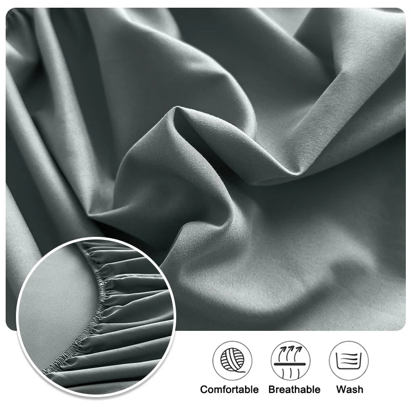 Fitted Bed Sheet