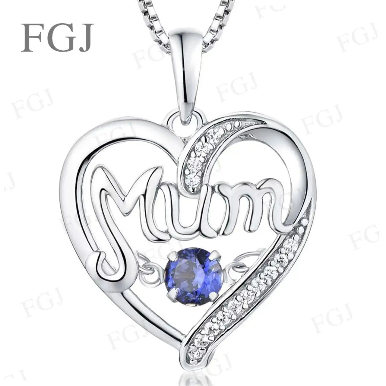 Rosy Reverie Birthstone